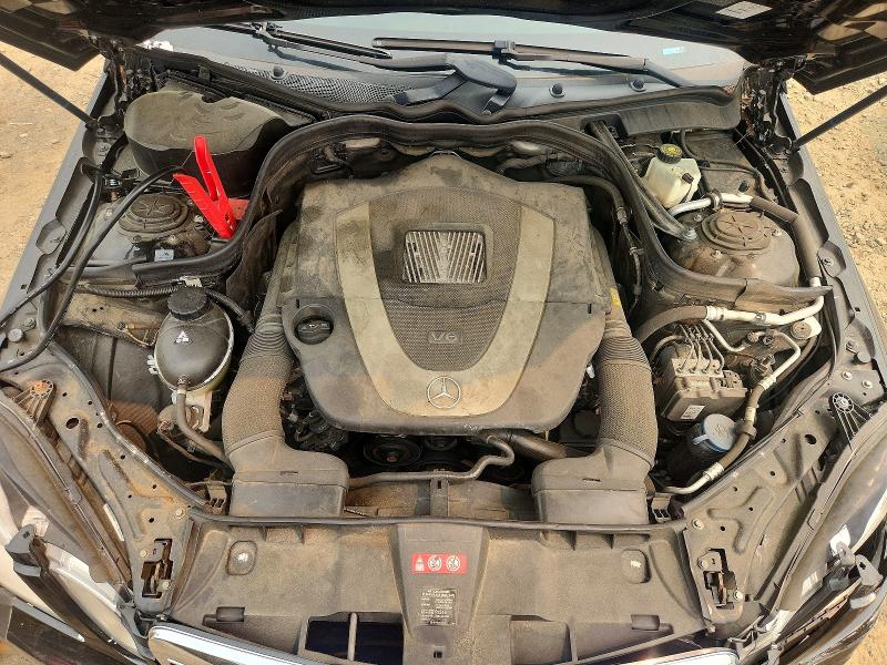 Aukcja sprzedaży 2010 Mercedes-benz E, vin: WDDHF8HB6AA117492, numer aukcji: 60563906