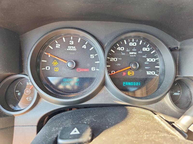 Aukcja sprzedaży 2010 Gmc Sierra, vin: 1GTPCTEX3AZ214183, numer aukcji: 62990846
