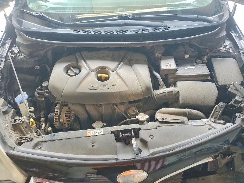 Aukcja sprzedaży 2014 Kia Forte, vin: KNAFZ4A82E5164417, numer aukcji: 62140126