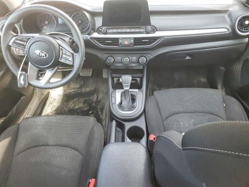 62157606 :رقم المزاد ، 3KPF24AD8ME339339 vin ، 2021 Kia Forte مزاد بيع