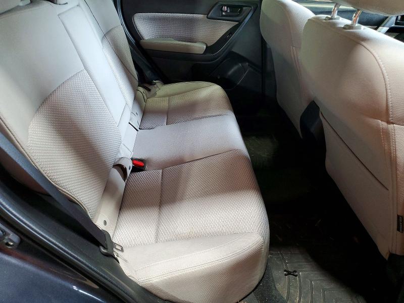 Aukcja sprzedaży 2017 Subaru Forester, vin: JF2SJAEC1HH506899, numer aukcji: 61585156