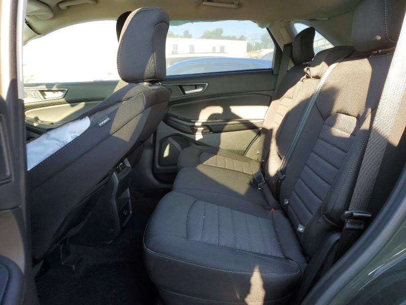 62136766 :رقم المزاد ، 2FMPK4G99NBA61952 vin ، 2022 Ford Edge مزاد بيع