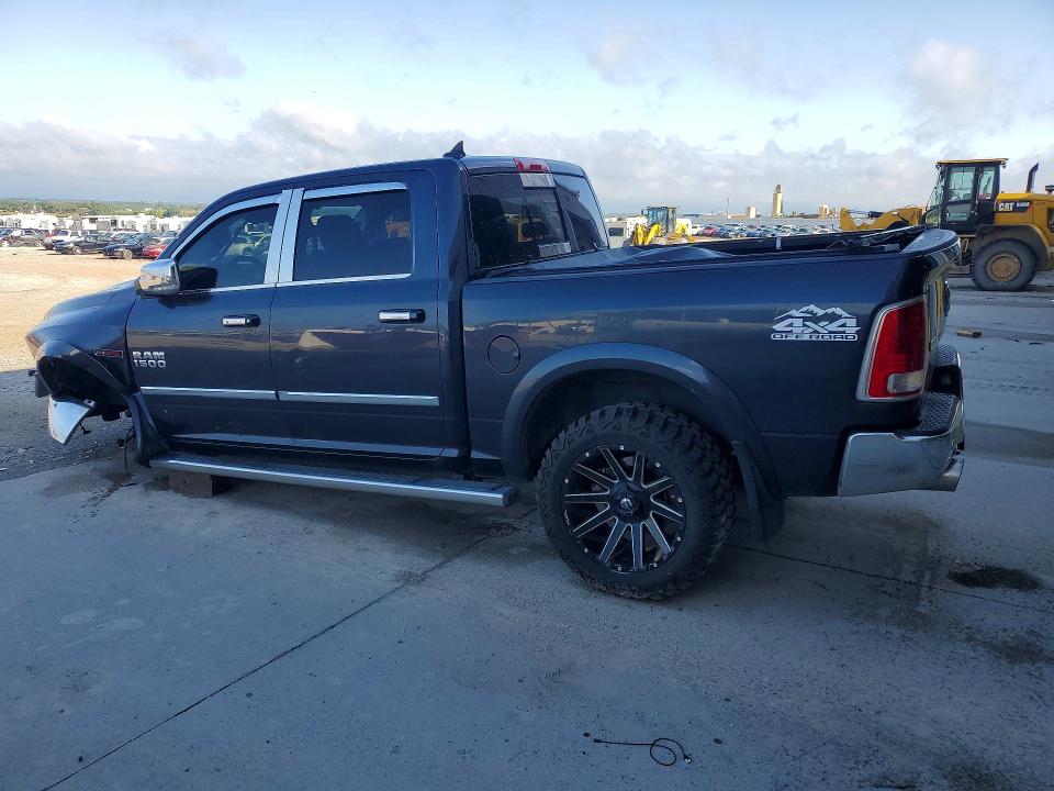 62818996 :رقم المزاد ، 1C6RR7NM2FS727968 vin ، 2015 Ram 1500 مزاد بيع