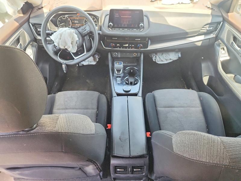 Aukcja sprzedaży 2021 Nissan Rogue, vin: 5N1AT3BB3MC698034, numer aukcji: 59800396