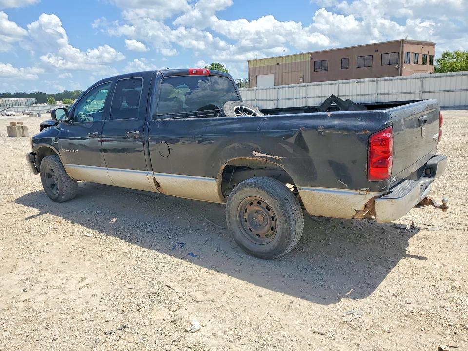 Aukcja sprzedaży 2007 Dodge Ram 1500, vin: 1D7HU18267J643028, numer aukcji: 60965216