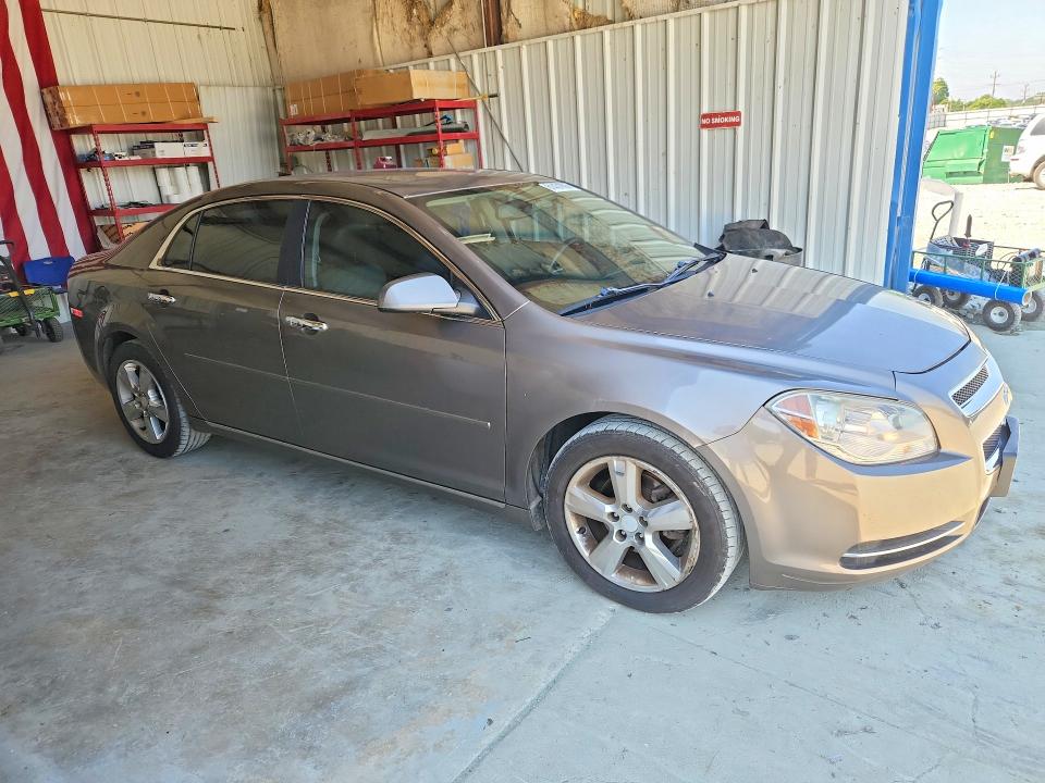 2012 Chevrolet Malibu მანქანა იყიდება აუქციონზე, vin: 1G1ZD5E06CF330656, აუქციონის ნომერი: 61431896