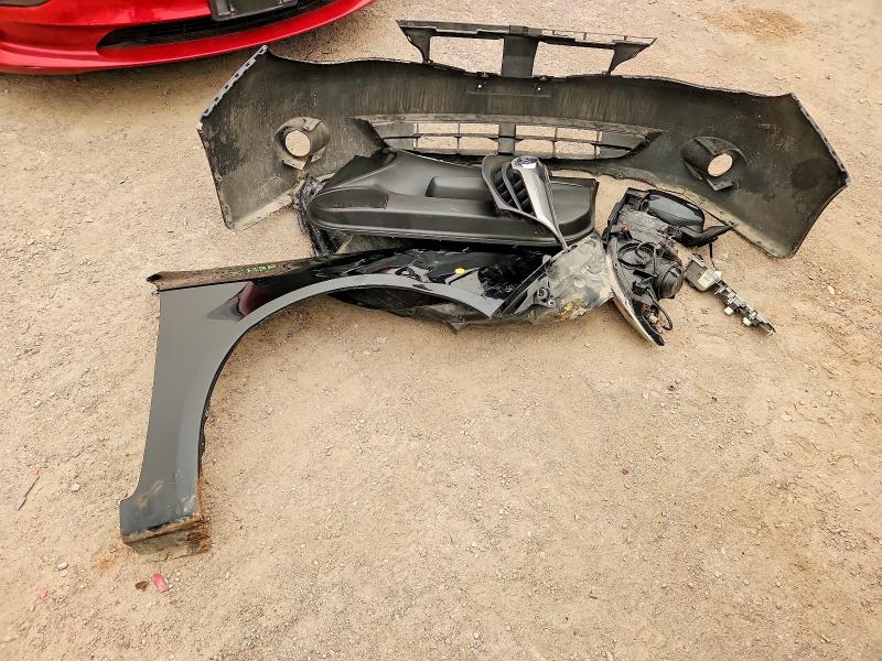 2010 Subaru Impreza მანქანა იყიდება აუქციონზე, vin: JF1GH6A68AH803726, აუქციონის ნომერი: 60833546