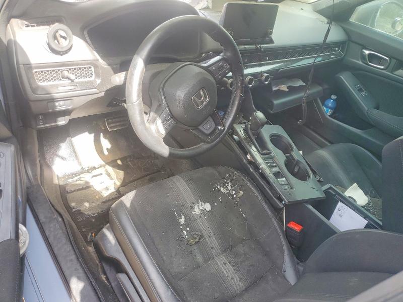 Aukcja sprzedaży 2022 Honda Civic, vin: 2HGFE2F56NH126426, numer aukcji: 59692806