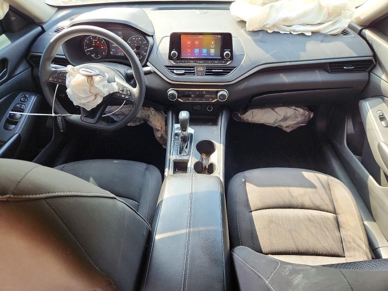 2023 Nissan Altima მანქანა იყიდება აუქციონზე, vin: 1N4BL4BV0PN377897, აუქციონის ნომერი: 59233266