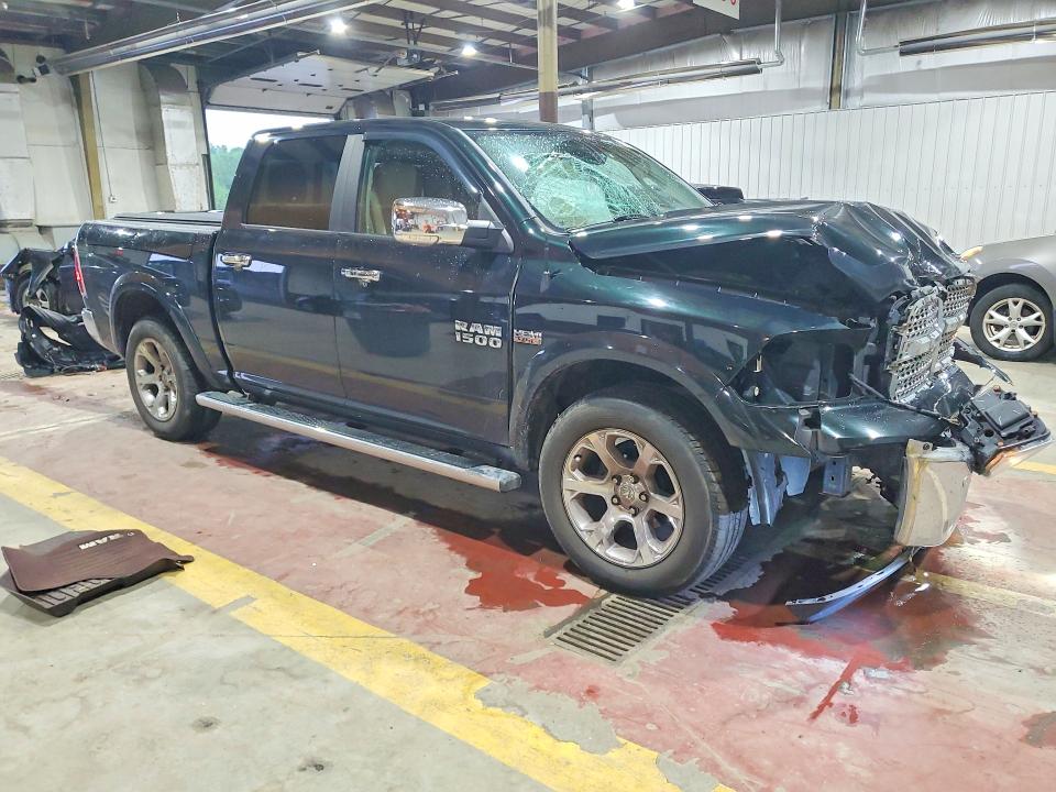 62695616 :رقم المزاد ، 1C6RR7NT2HS768367 vin ، 2017 Ram 1500 مزاد بيع