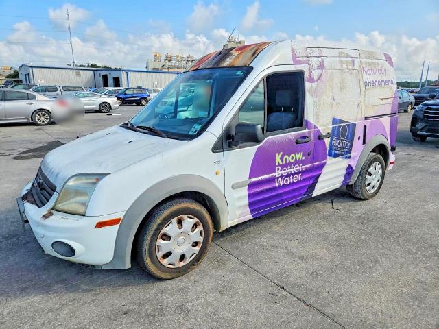 Aukcja sprzedaży 2011 Ford Transit Connect, vin: NM0LS7BN6BT061294, numer aukcji: 63492296