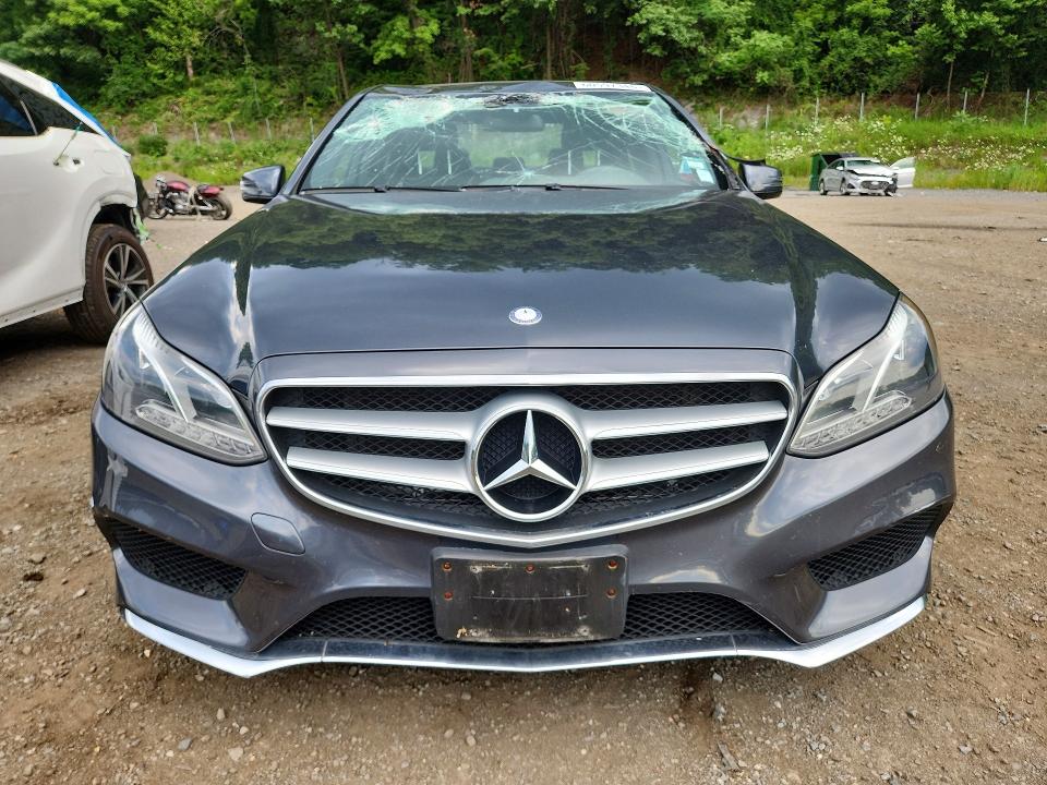 2014 Mercedes-benz E მანქანა იყიდება აუქციონზე, vin: WDDHF8JB7EA830384, აუქციონის ნომერი: 60597346