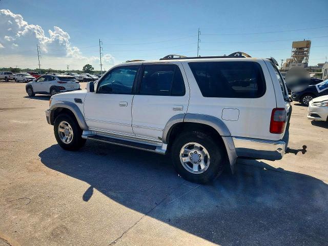 Продажа на аукционе авто 2000 Toyota 4runner, vin: JT3GN86R3Y0160555, номер лота: 62763916