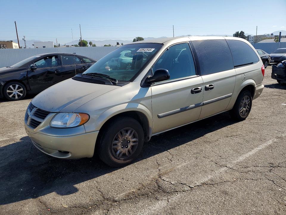 Aukcja sprzedaży 2005 Dodge Grand Caravan, vin: 1D4GP24R05B157086, numer aukcji: 60642546