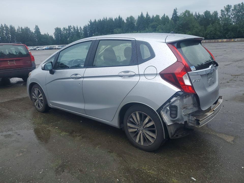 Aukcja sprzedaży 2016 Honda Fit, vin: JHMGK5H81GS008573, numer aukcji: 85969695
