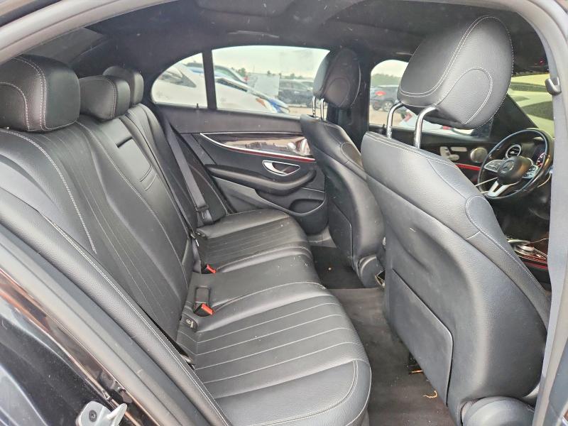 Продажа на аукционе авто 2020 Mercedes-benz E, vin: W1KZF8DB0LA824486, номер лота: 59914516