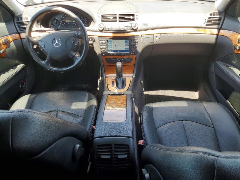 Aukcja sprzedaży 2006 Mercedes-benz E, vin: WDBUF56J66A911299, numer aukcji: 62858636