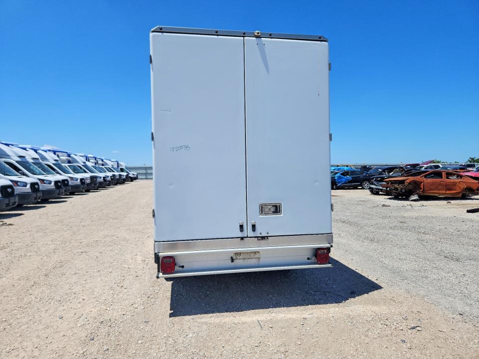 2022 Ford Transit მანქანა იყიდება აუქციონზე, vin: 1FDBW5Z82NKA01669, აუქციონის ნომერი: 62475466