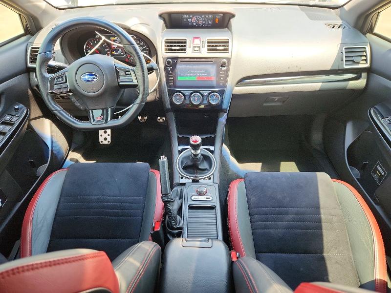 Продажа на аукционе авто 2019 Subaru Wrx, vin: JF1VA2R67K9831117, номер лота: 59392246