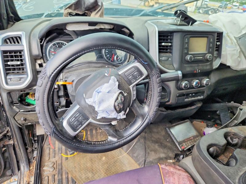 59652206 :رقم المزاد ، 3C7WRKALXLG164461 vin ، 2020 Ram 4500 مزاد بيع
