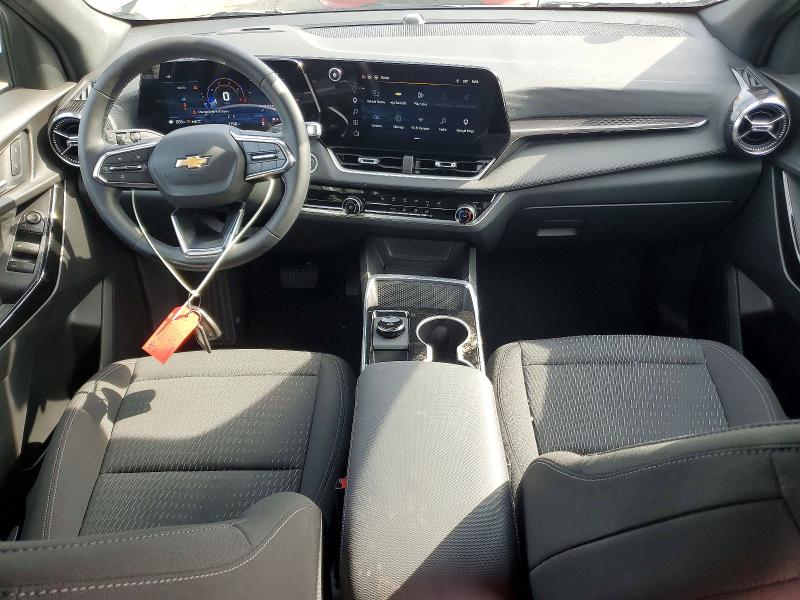Aukcja sprzedaży 2026 Chevrolet Equinox, vin: 3GNAXPEG1TL460071, numer aukcji: 61877156
