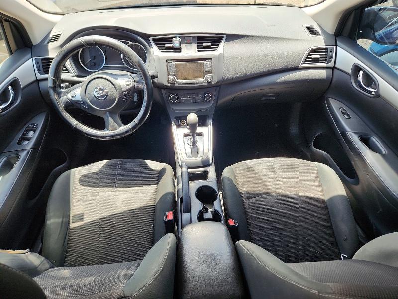 Aukcja sprzedaży 2018 Nissan Sentra, vin: 3N1AB7AP2JY291694, numer aukcji: 59733556