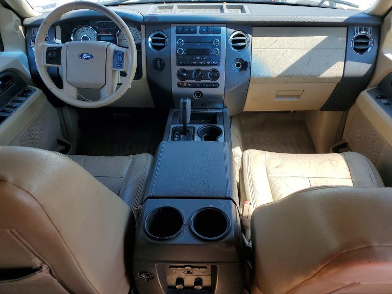 59134616 :رقم المزاد ، 1FMJU1J5XCEF03188 vin ، 2012 Ford Expedition مزاد بيع