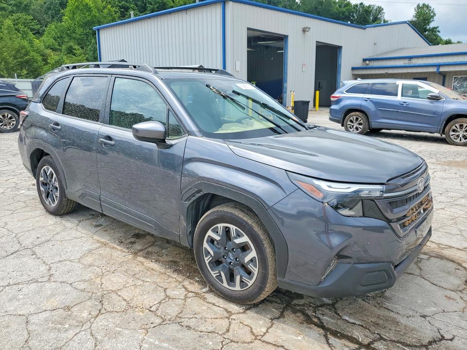 Aukcja sprzedaży 2026 Subaru Forester, vin: 4S4SLDD61T3008936, numer aukcji: 62868716
