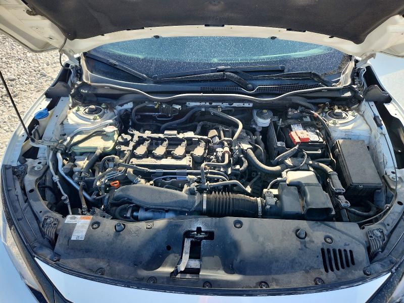 60444576 :رقم المزاد ، SHHFK7H67KU204724 vin ، 2019 Honda Civic مزاد بيع