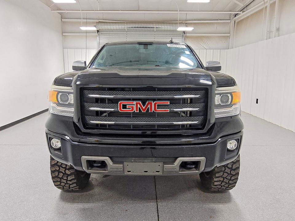 Продажа на аукционе авто 2015 Gmc Sierra, vin: 1GTV2VECXFZ399682, номер лота: 62693606
