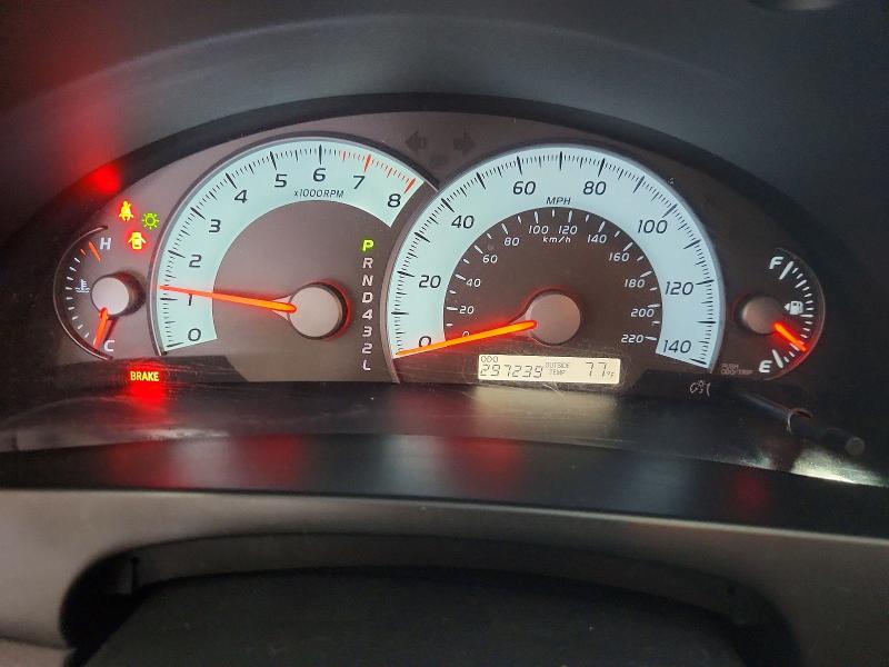 2007 Toyota Camry მანქანა იყიდება აუქციონზე, vin: 4T1BE46K77U684246, აუქციონის ნომერი: 62445436