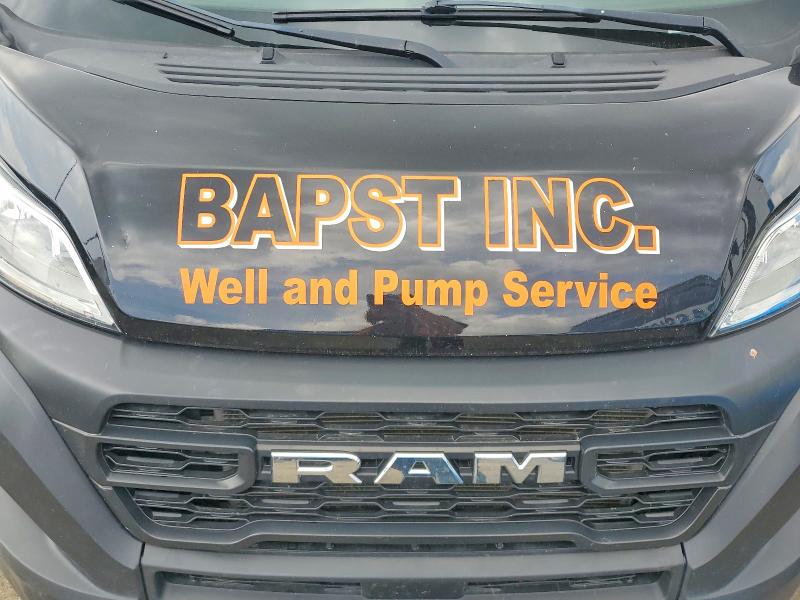 Aukcja sprzedaży 2023 Ram Promaster 3500, vin: 3C6MRVHG3PE552543, numer aukcji: 59792356