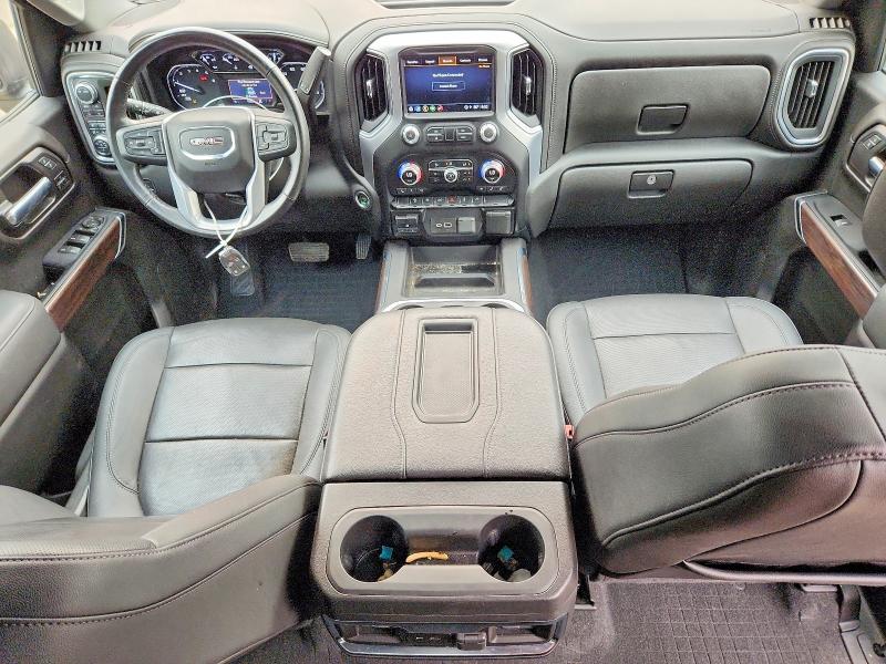 Aukcja sprzedaży 2022 Gmc Sierra Limited, vin: 3GTU9DET3NG182460, numer aukcji: 61183106