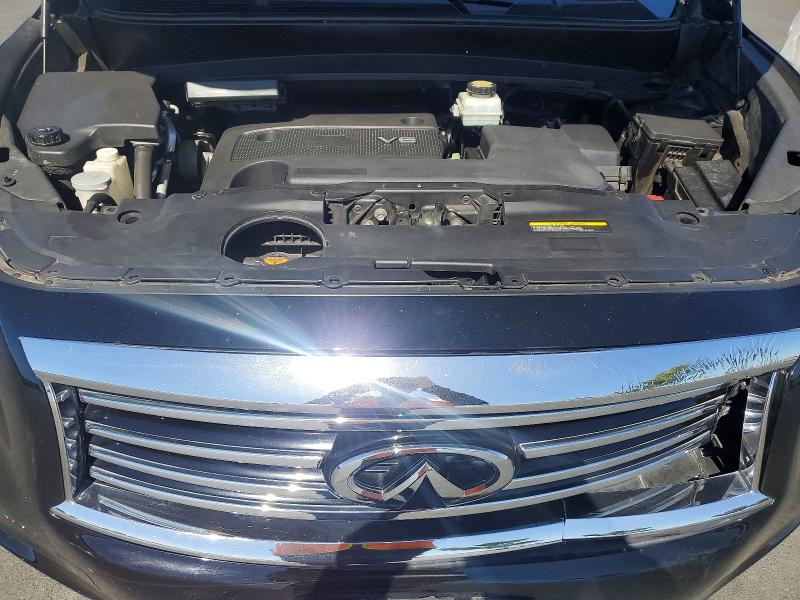 Продаж на аукціоні авто 2013 Infiniti Jx35, vin: 5N1AL0MM5DC311710, номер лоту: 59746646