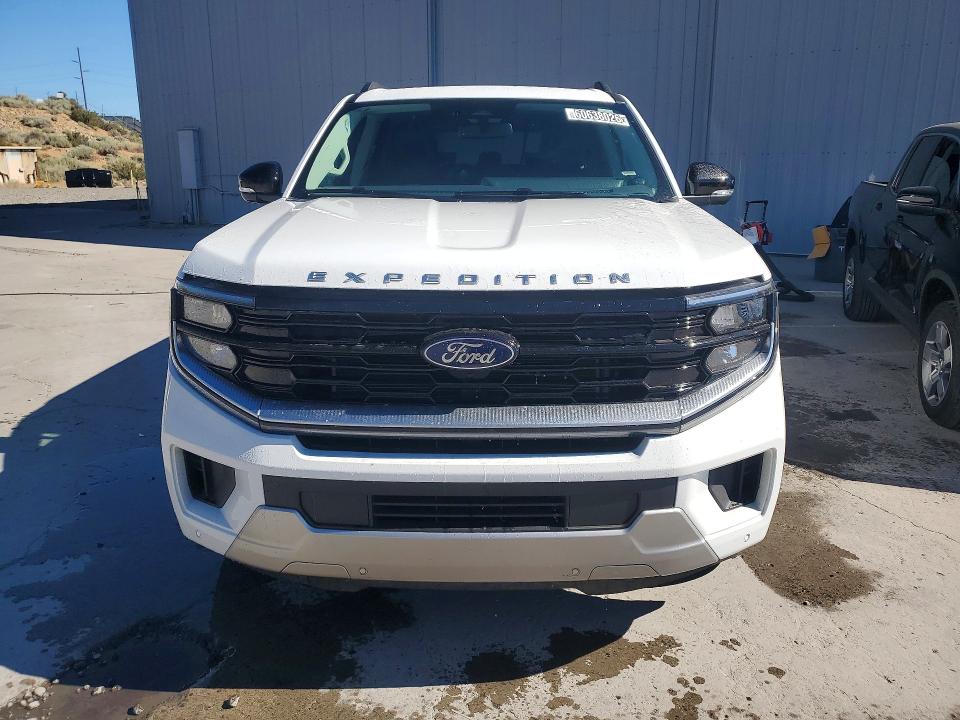 Продаж на аукціоні авто 2026 Ford Expedition, vin: 1FMJK1M83TEA21903, номер лоту: 60638026