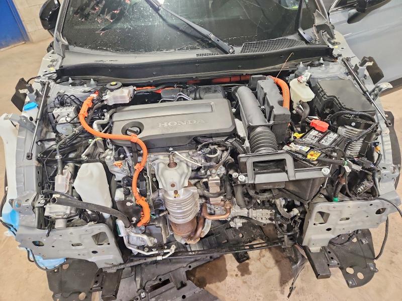 Продаж на аукціоні авто 2024 Honda Cr-v, vin: 7FARS6H50RE008641, номер лоту: 61138206