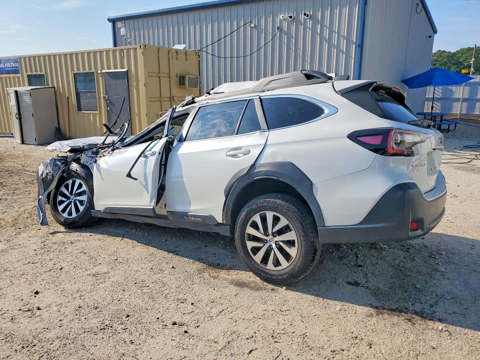 Продаж на аукціоні авто 2023 Subaru Outback, vin: 4S4BTADC6P3214456, номер лоту: 57368576