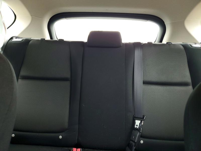 Продажа на аукционе авто 2016 Mazda Cx-5, vin: JM3KE4BY7G0658100, номер лота: 61130006