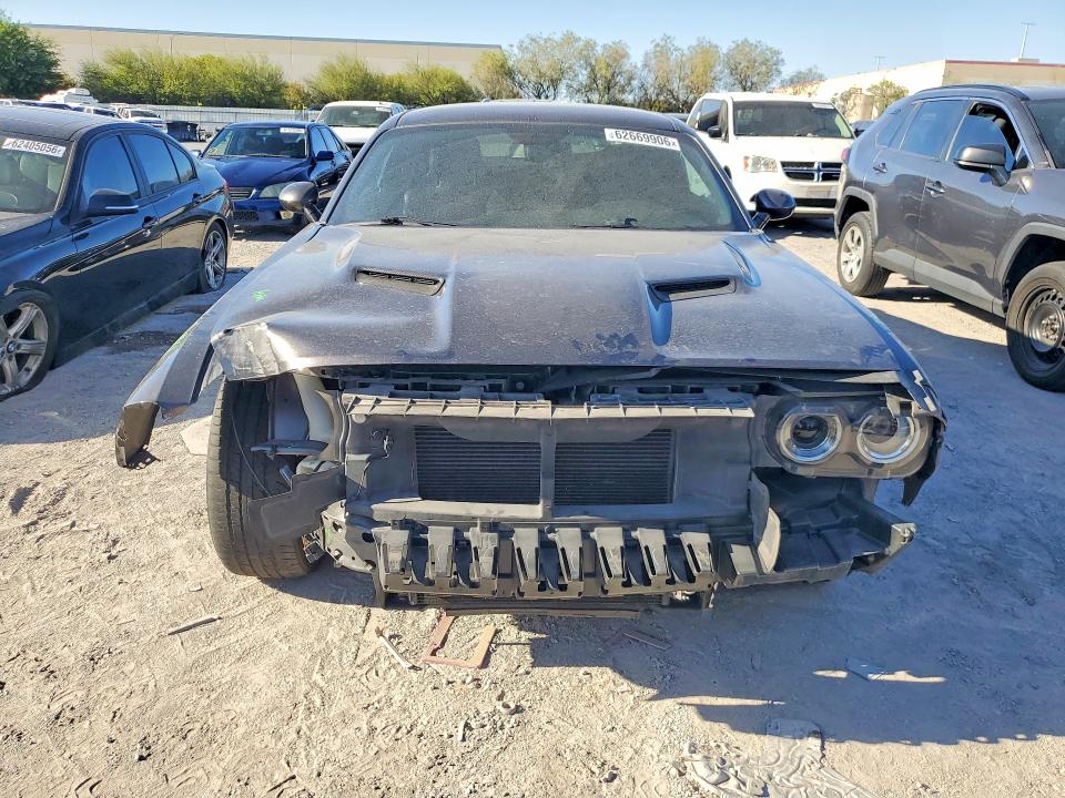 Aukcja sprzedaży 2018 Dodge Challenger, vin: 2C3CDZAG8JH112516, numer aukcji: 62669906