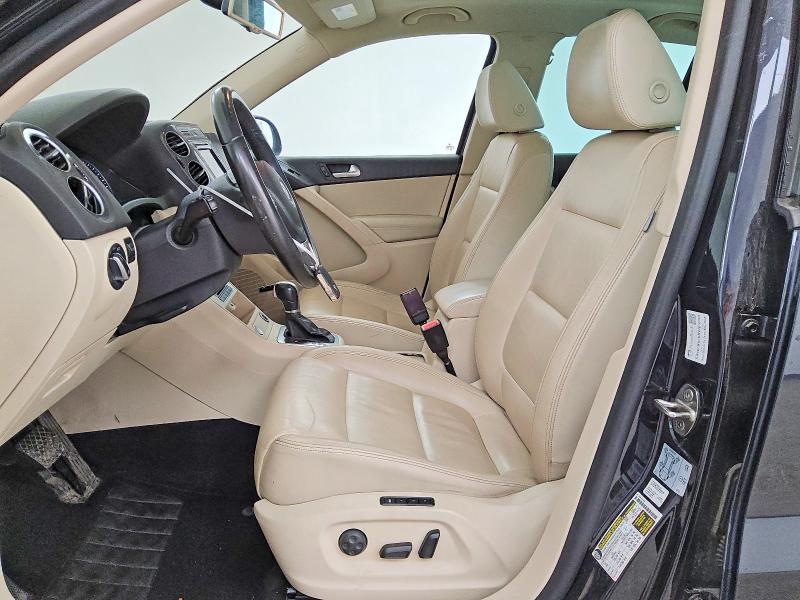 Aukcja sprzedaży 2017 Volkswagen Tiguan, vin: WVGVV7AX3HK034490, numer aukcji: 57470236