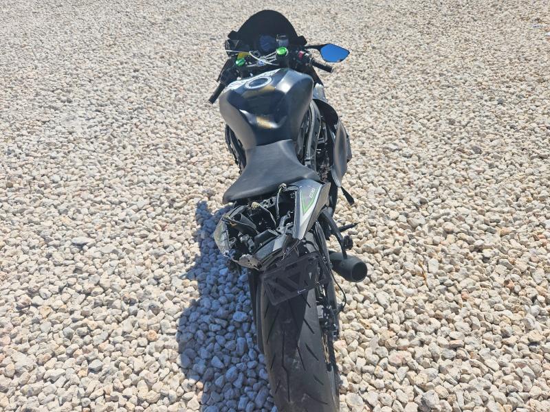 Aukcja sprzedaży 2016 Kawasaki Zx636, vin: JKBZXJE17GA019598, numer aukcji: 63480816