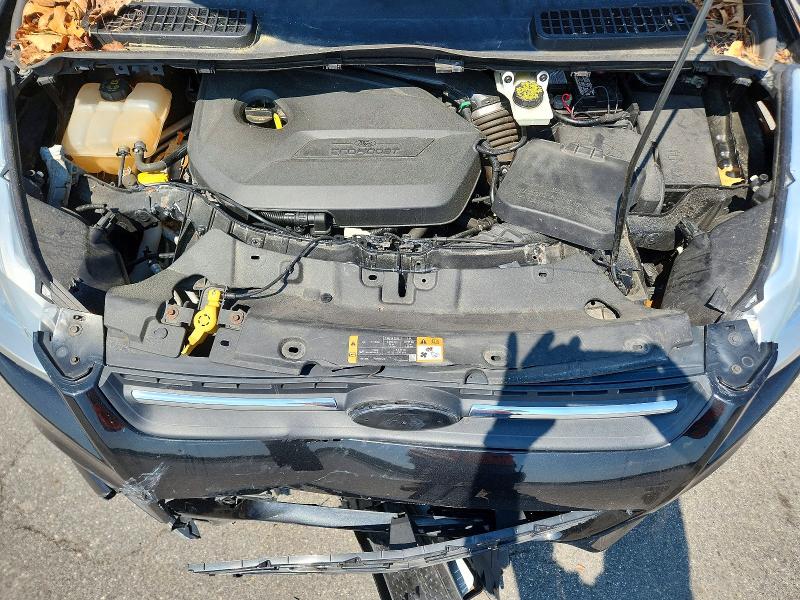 Продаж на аукціоні авто 2014 Ford Escape, vin: 1FMCU9GX0EUD35215, номер лоту: 60378256