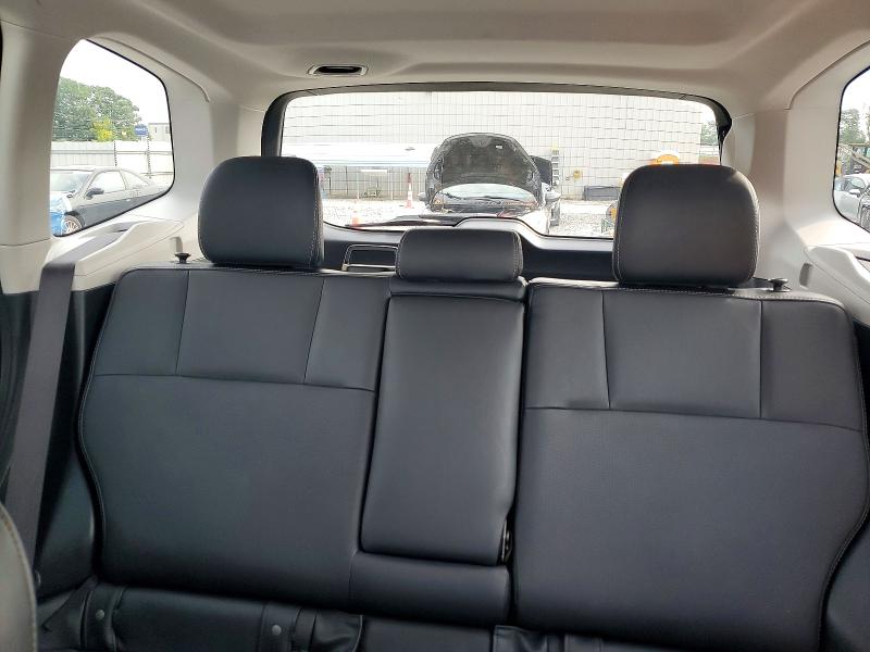 Aukcja sprzedaży 2016 Subaru Forester, vin: JF2SJAXC1GH512133, numer aukcji: 61516776