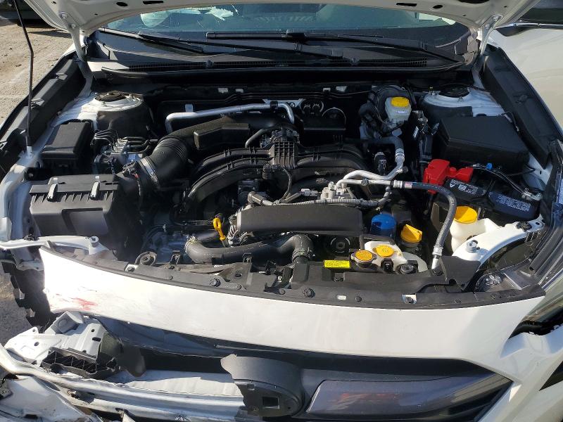 Продаж на аукціоні авто 2025 Subaru Outback, vin: 4S4BTAFC7S3202533, номер лоту: 61842606