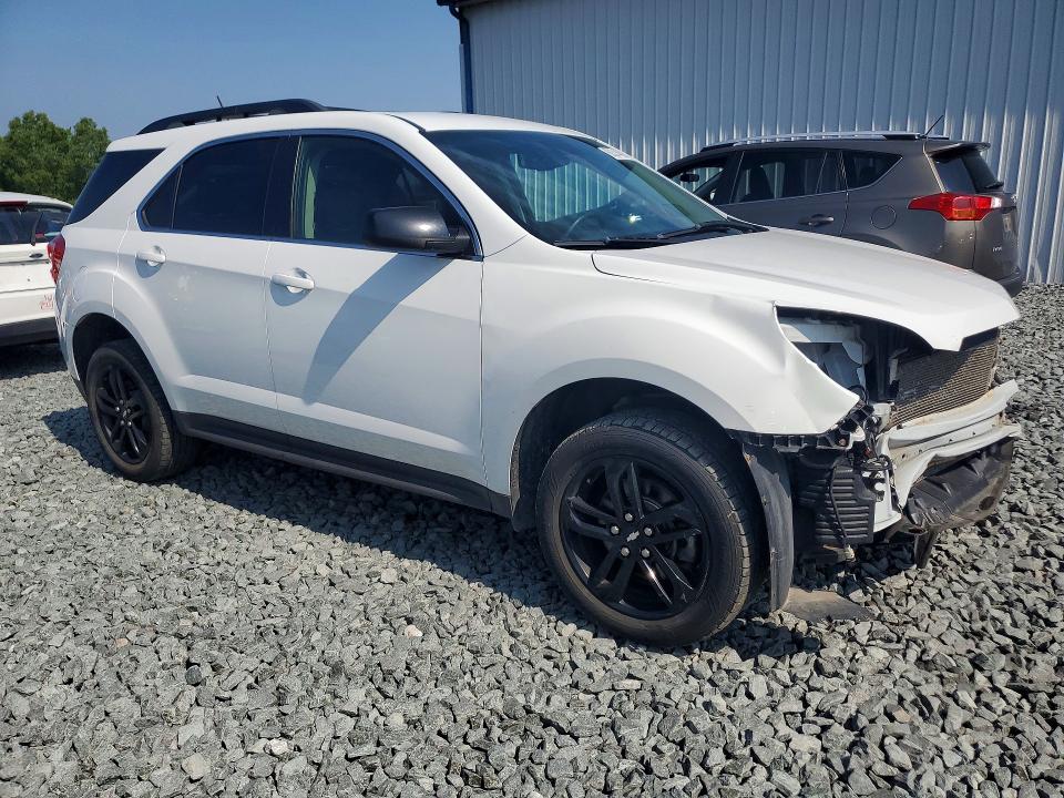 Продаж на аукціоні авто 2017 Chevrolet Equinox, vin: 2GNALCEK6H6141768, номер лоту: 60314696
