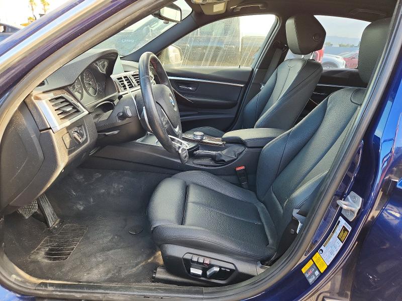 Продаж на аукціоні авто 2017 Bmw 330e, vin: WBA8E1C39HA156962, номер лоту: 61974636