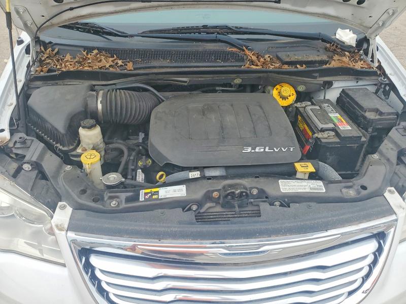 Aukcja sprzedaży 2014 Chrysler Town & Country, vin: 2C4RC1CG5ER143181, numer aukcji: 62153296