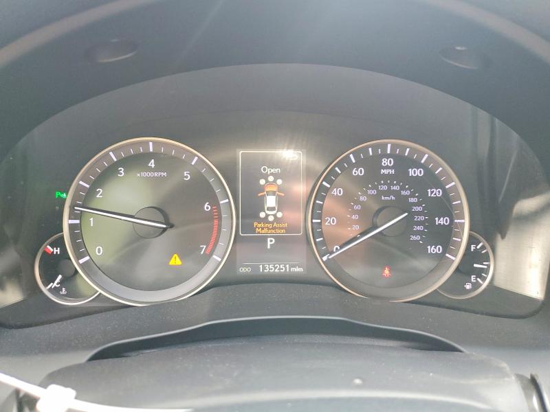 Aukcja sprzedaży 2016 Lexus Es, vin: JTHBK1GG3G2216272, numer aukcji: 62958666