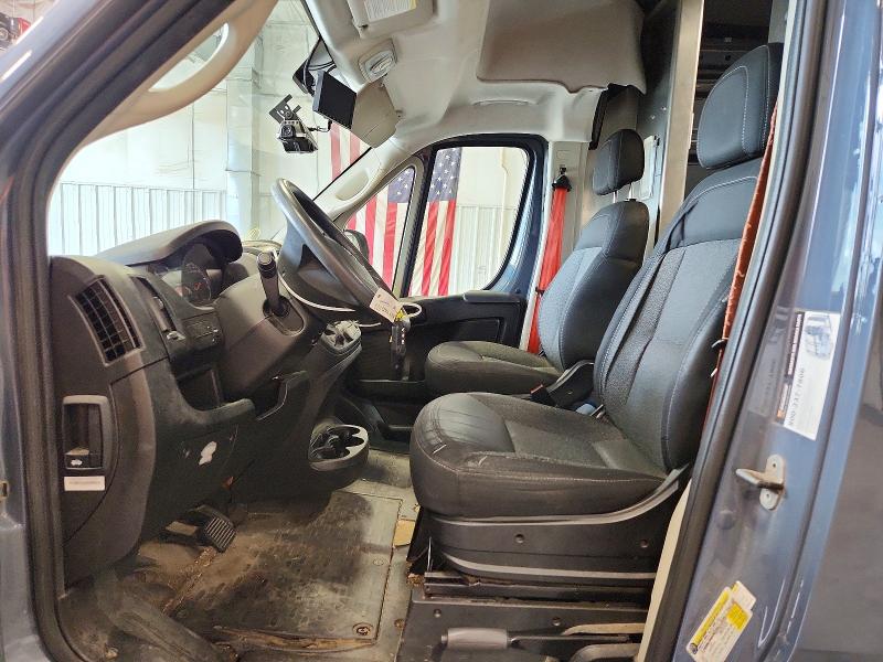 Aukcja sprzedaży 2021 Ram Promaster 3500, vin: 3C6FRVJG2ME501582, numer aukcji: 59184476