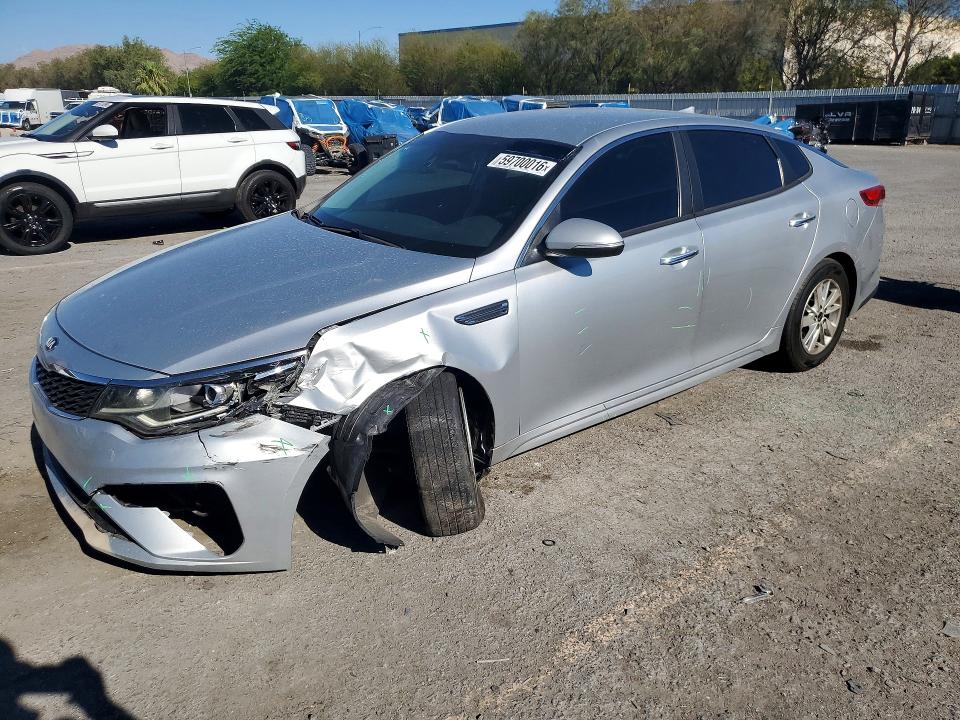 Aukcja sprzedaży 2019 Kia Optima, vin: 5XXGT4L38KG279198, numer aukcji: 59700016